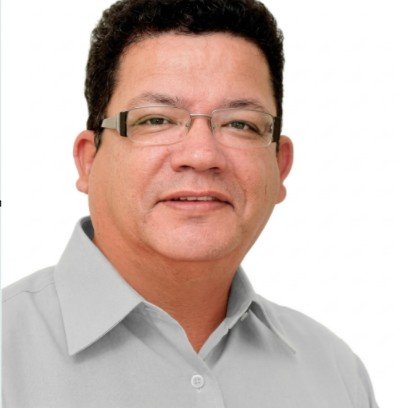 Ronaldo José da Mota - Presidente