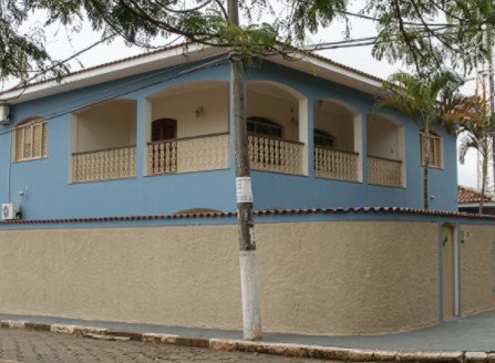 Foto da equipe ou sede do Sindmetal Tatuí