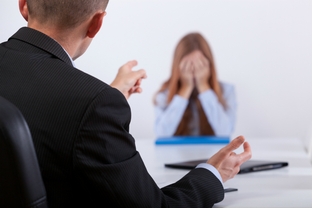 Programa Jornada fala sobre o assédio moral no ambiente de trabalho