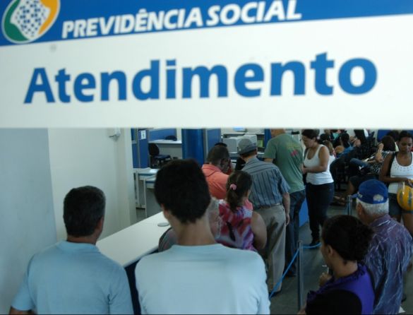 Fórum apresenta relatório sobre reforma da Previdência em maio