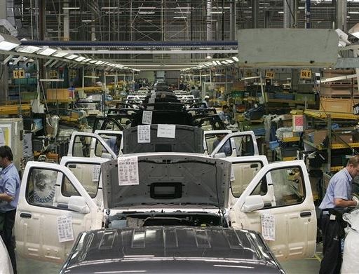 Montadoras começam tratativas sobre 'megaencomenda' iraniana