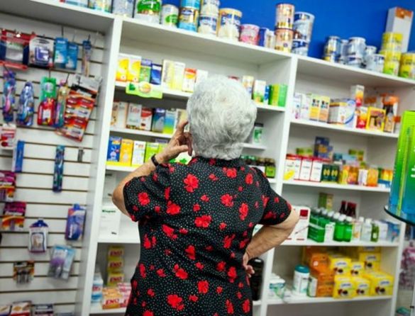 Governo autoriza alta de até 12,5% no preço de remédios, acima da inflação