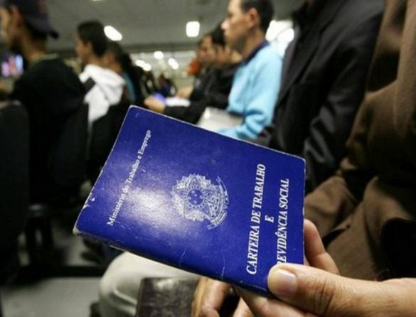 Crise aumenta desigualdade de renda do trabalho em São Paulo