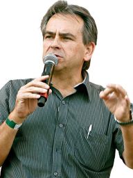 Resgatar o espírito de luta do 1º de Maio para defender nossos direitos