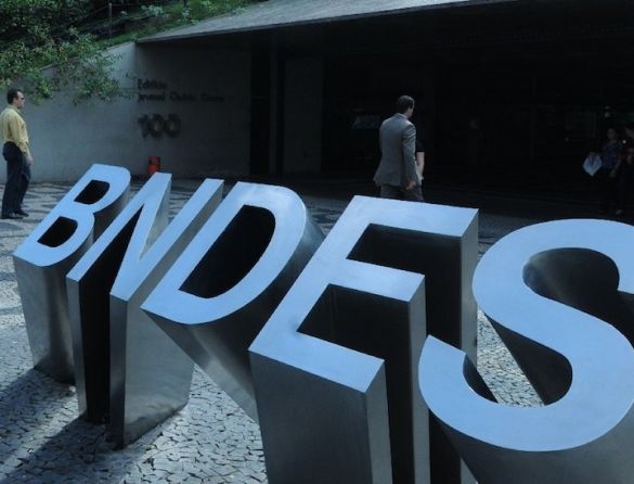 BNDES deve perder R$ 10 bi de fundos do FGTS