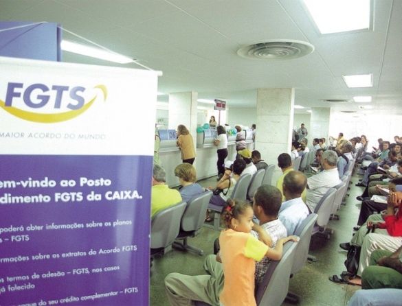 FI-FGTS deve reconhecer perda de R$ 1,7 bilhão