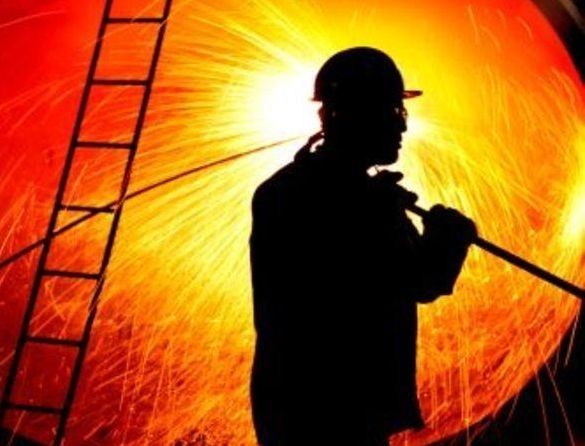 Mercado de trabalho chinês se molda à crise do aço