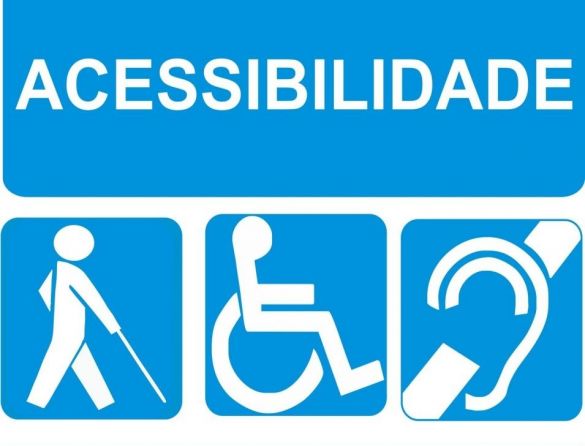 Falta de acessibilidade rende R$ 200 mil de indenização a servidor de banco