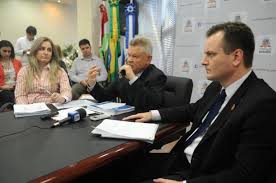 Central divulga relatório de ações em 2015 sobre saúde e segurança