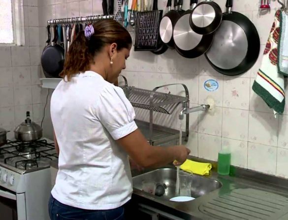 Saiba como a diarista pode conseguir a aposentadoria