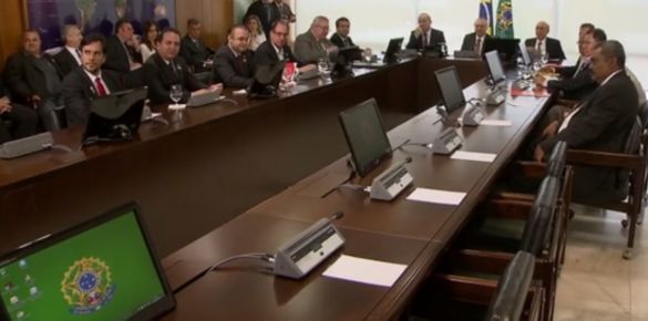 Governo e centrais sindicais vão discutir reforma da Previdência juntos