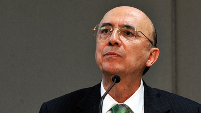 Previdência é prioridade para Meirelles