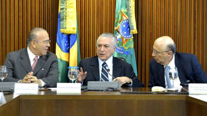 Centrais e Fiesp já fazem pressão sobre Meirelles