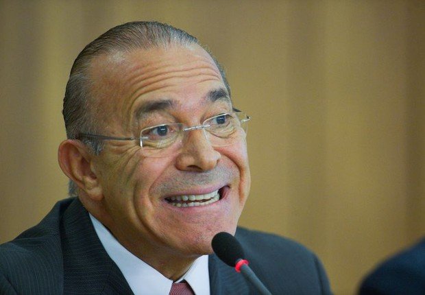 Governo apresenta esboço da reforma na Previdência semana que vem