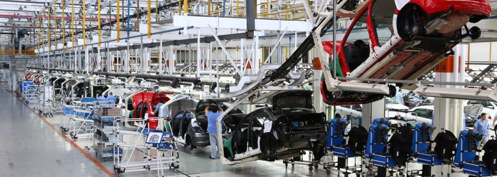 Governo prepara pacote de estímulo à economia