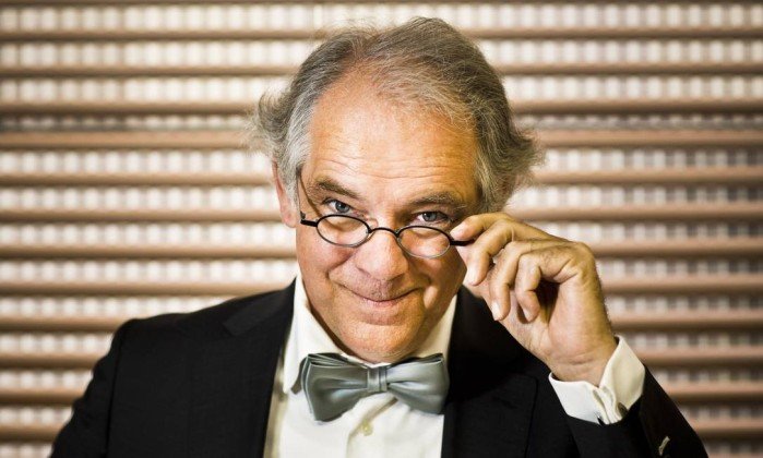 Douwe Jan Joustra, economista: 'As pessoas não querem um aparelho de TV'