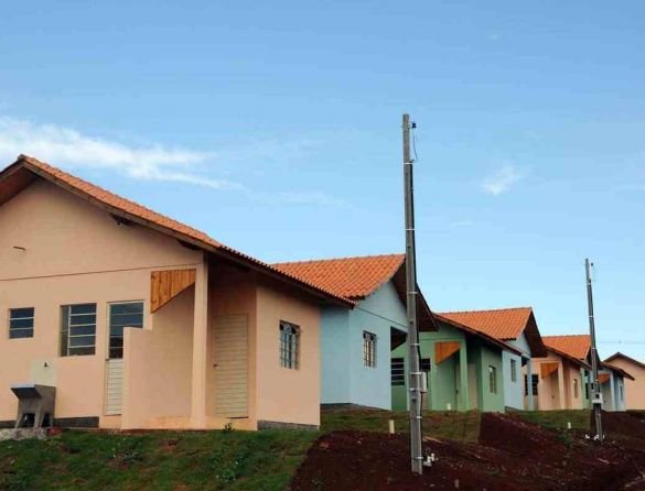 Governo pode contratar 1,2 milhão de unidades nas faixas 2 e 3 do MCMV até 2018