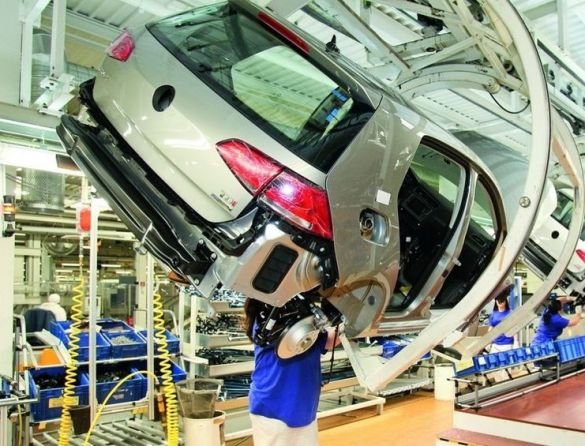 IndustriALL Global Union - Resolução convocando a Volkswagen a respeitar os direitos dos trabalhadores em Chattanooga, Tennessee, EUA