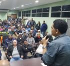 Centrais e governo debatem amanhã mudanças na Previdência Social