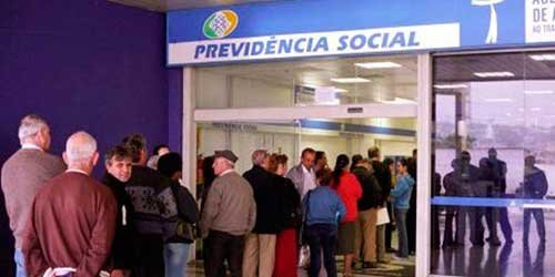 Previdência Social: Centrais Sindicais e governo debatem mudanças hoje