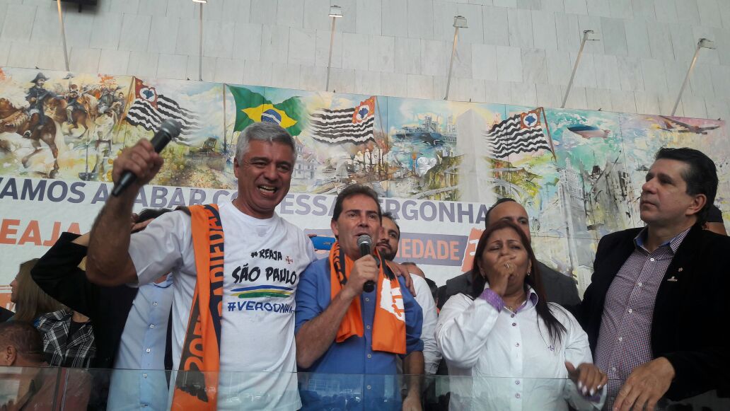 Recuperação de SP puxou indústria, aponta IBGE