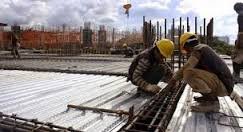 Índice do IBGE indica crescimento de 1,02% no custo da construção civil em junho