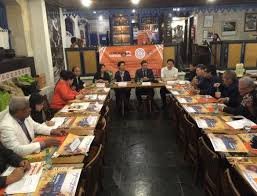 Intercâmbio Brasil/China põe em prática nova fase do internacionalismo sindical