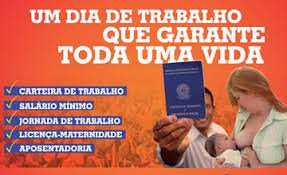 Governo federal terá desafio de evitar prejuízos ao trabalhador em reforma