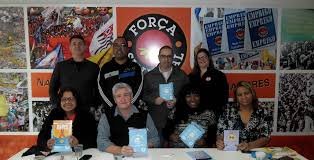 Centrais Sindicais realizam a 2ª reunião preparatória do Projeto Verão Sem AIDS - Valorizando a Vida