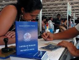 Ganho de quase 24% dos ocupados não atinge piso