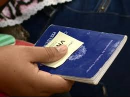 Brasil fecha mais de 500 mil vagas de emprego formais no 1º semestre