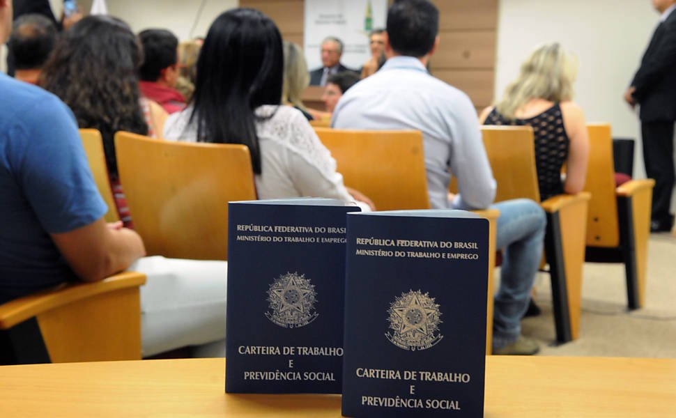 Empreendedor volta para a fila de emprego