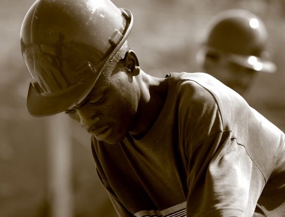 Desemprego é maior para trabalhador negro