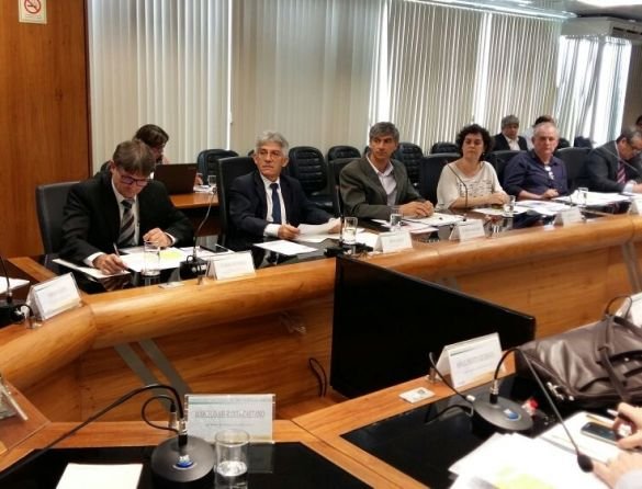 Aprovadas alterações do FAP no Conselho Nacional de Previdência