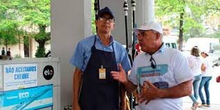 Benzenismo: doença ocupacional de frentistas é tema de Encontro que será aberto hoje na Fiocruz