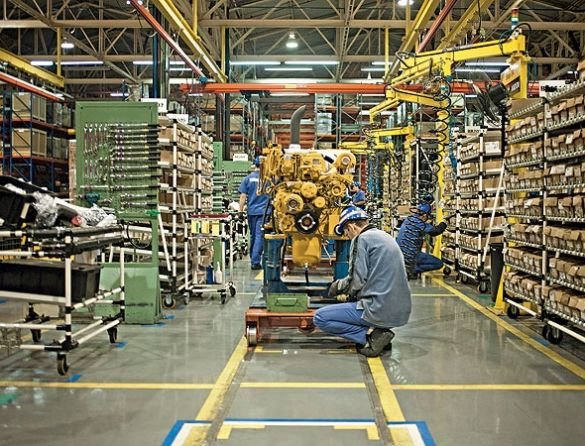 Análise da subseção do Dieese sobre o PIB