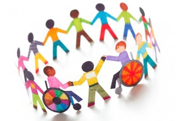 Inclusão social no país deixa a desejar