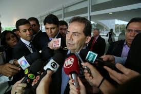 Reforma da Previdência - Dirigentes da Força Sindical pressionam parlamentares