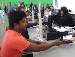 Desemprego entre jovens sobe e atinge 4,5 mi