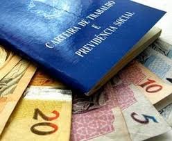 Reajuste salarial negociado supera inflação pelo 3º mês