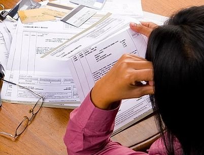 Inadimplente deve três vezes o salário