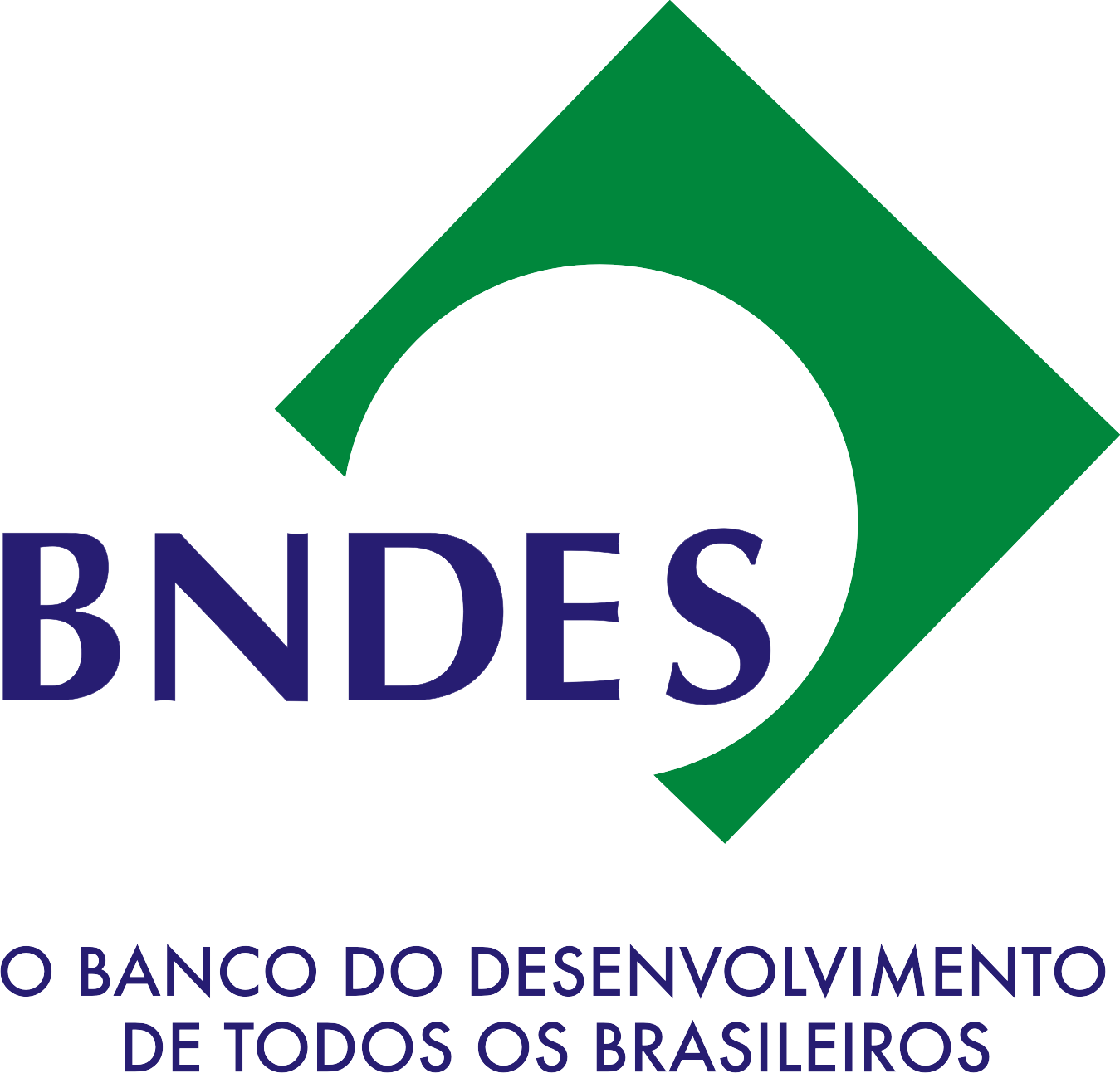 Desembolsos do BNDES recuam 17% no 1º semestre do ano