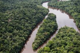Temer recua e vai revogar decreto que extinguiu reserva de cobre na Amazônia FONTE: O Estado de S. Paulo