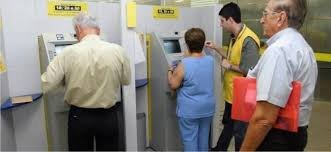 1ª parcela do 13º salário para aposentados e pensionistas começa a ser paga nesta sexta-feira