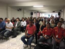 “Constituição é soberana”, afirma Desembargador do TRT-15 em palestra sobre a Reforma Trabalhista