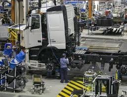 Saldo da Movimentação de Empregos no Setor Metalúrgico