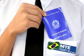 Empresas já oferecem vagas pela nova CLT