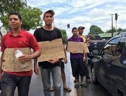 Mercado de trabalho para imigrante tem recuperação em 2017