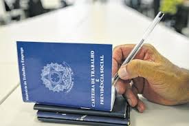 Cai o desemprego na região metropolitana de São Paulo