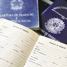 Trabalho intermitente esbarra em insegurança com nova lei FONTE: DCI